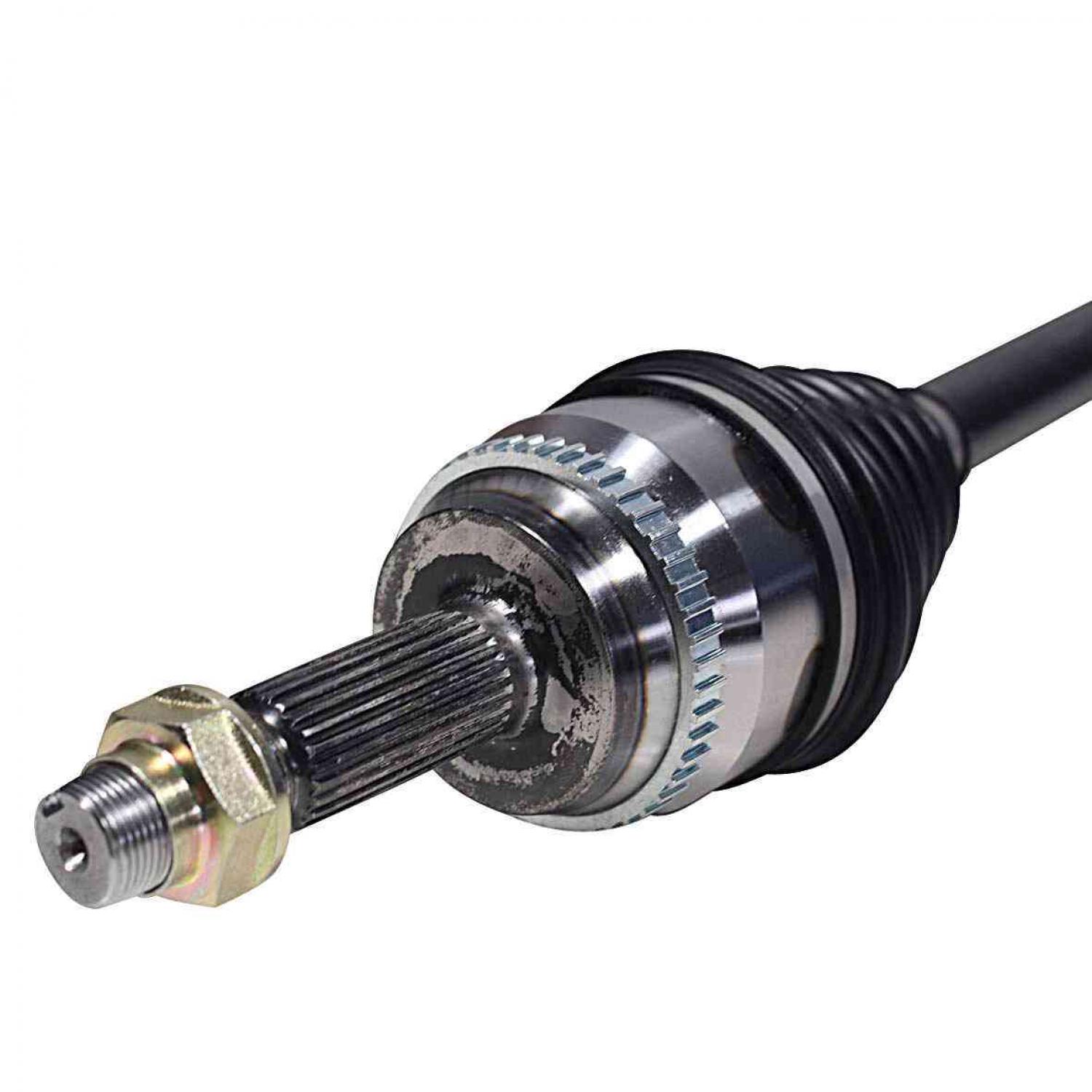 GSP NCV69632 CV Axle Assembly product image 3 of 5