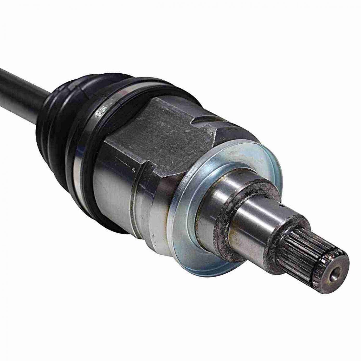 GSP NCV69632 CV Axle Assembly product image 4 of 5