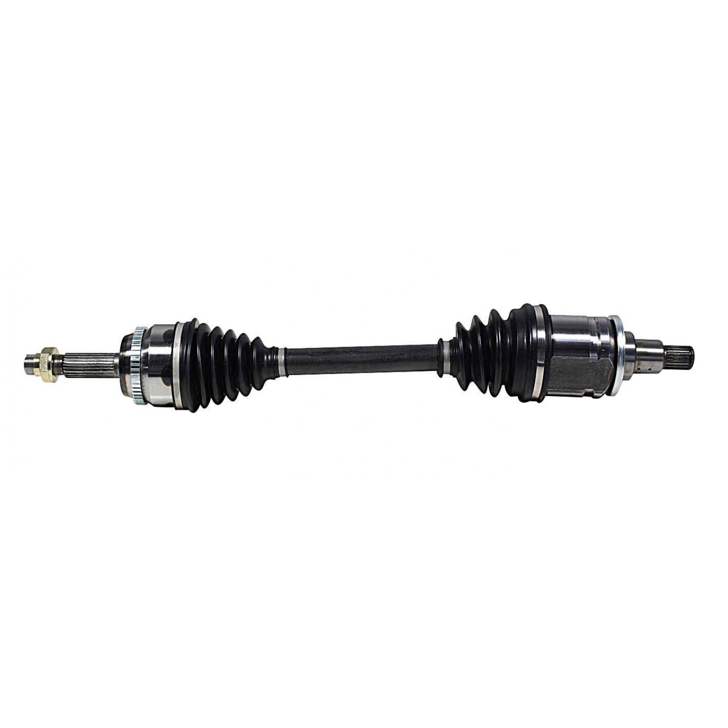 GSP NCV69632 CV Axle Assembly product image 5 of 5