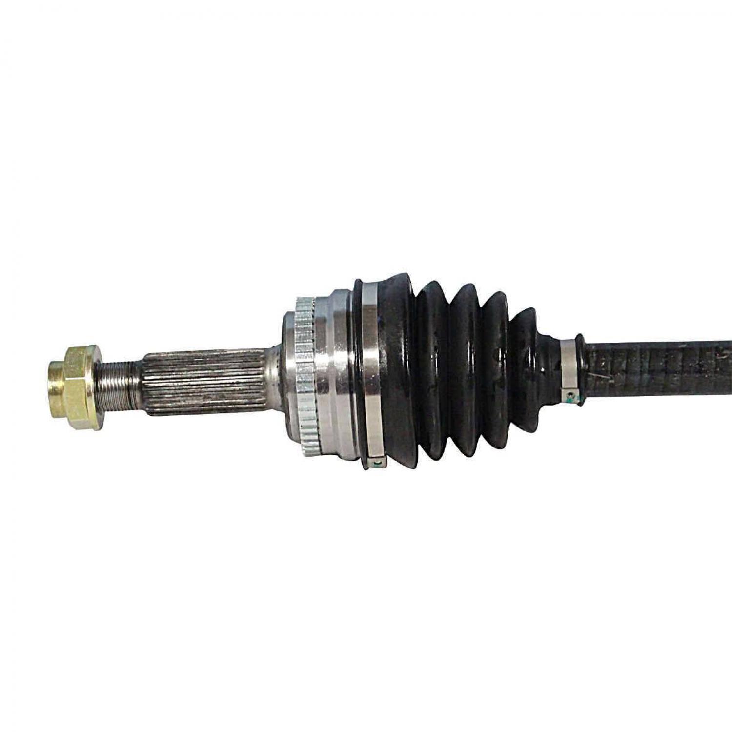 GSP NCV69903 CV Axle Assembly product image 1 of 5
