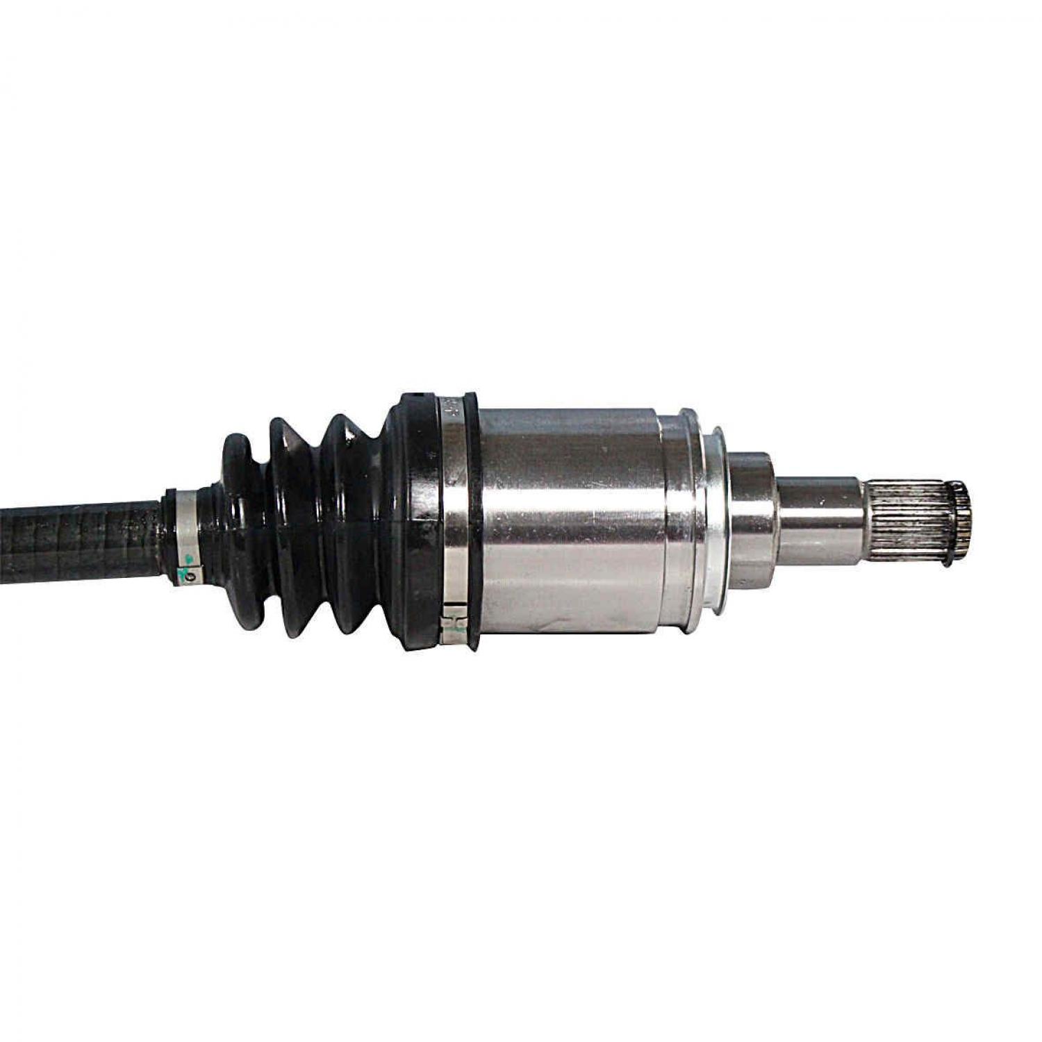 GSP NCV69903 CV Axle Assembly product image 2 of 5