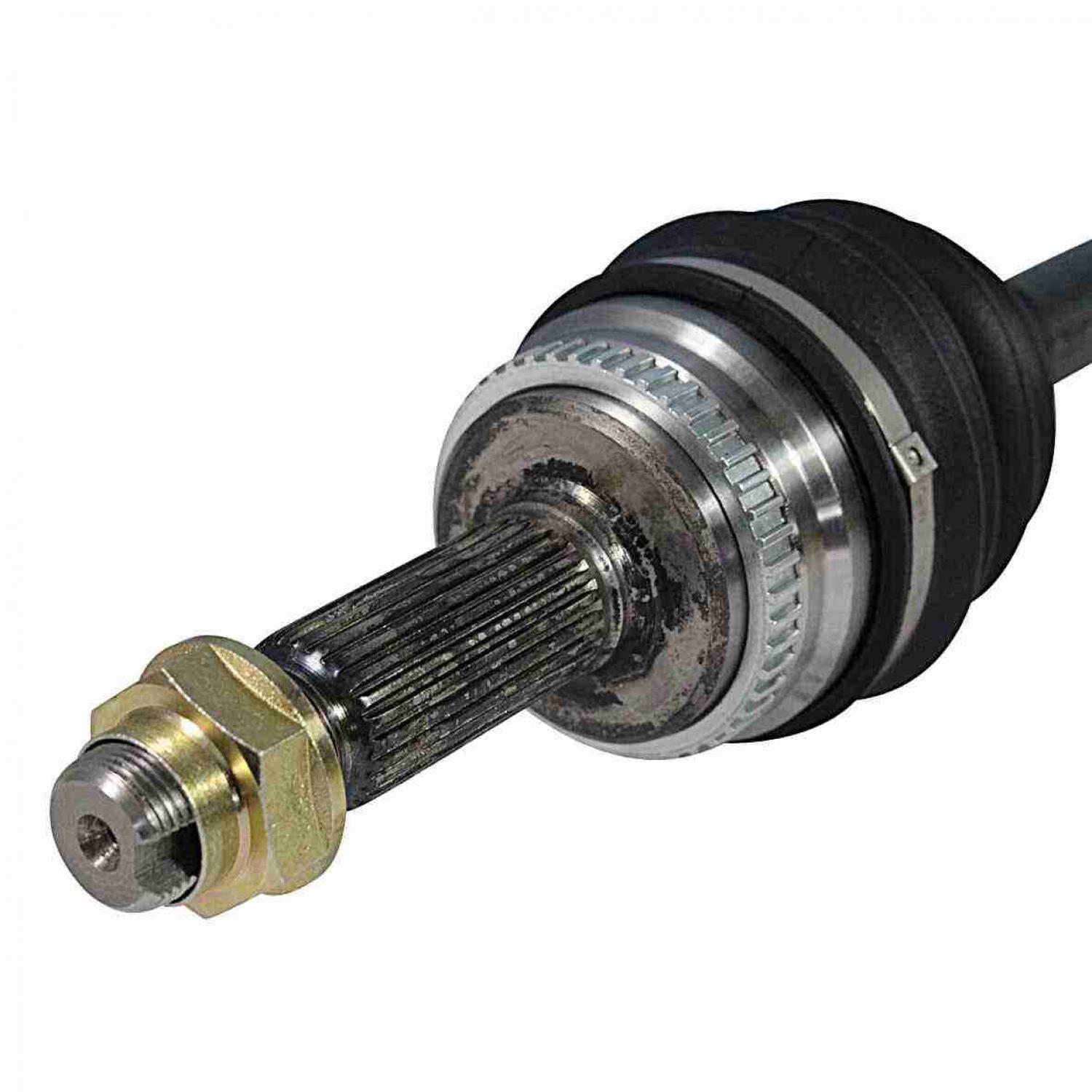 GSP NCV69903 CV Axle Assembly product image 3 of 5