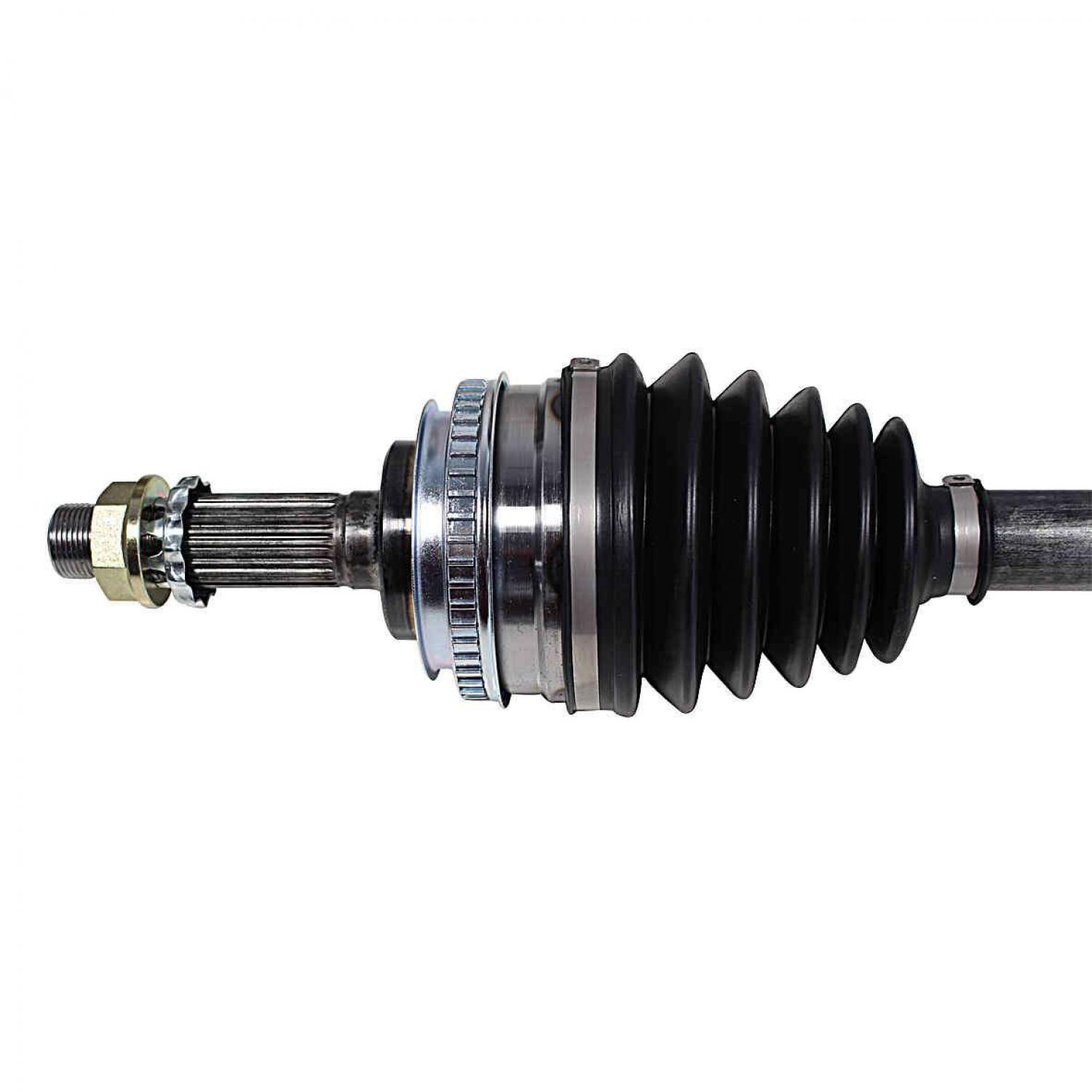 GSP NCV69904 CV Axle Assembly product image 1 of 5