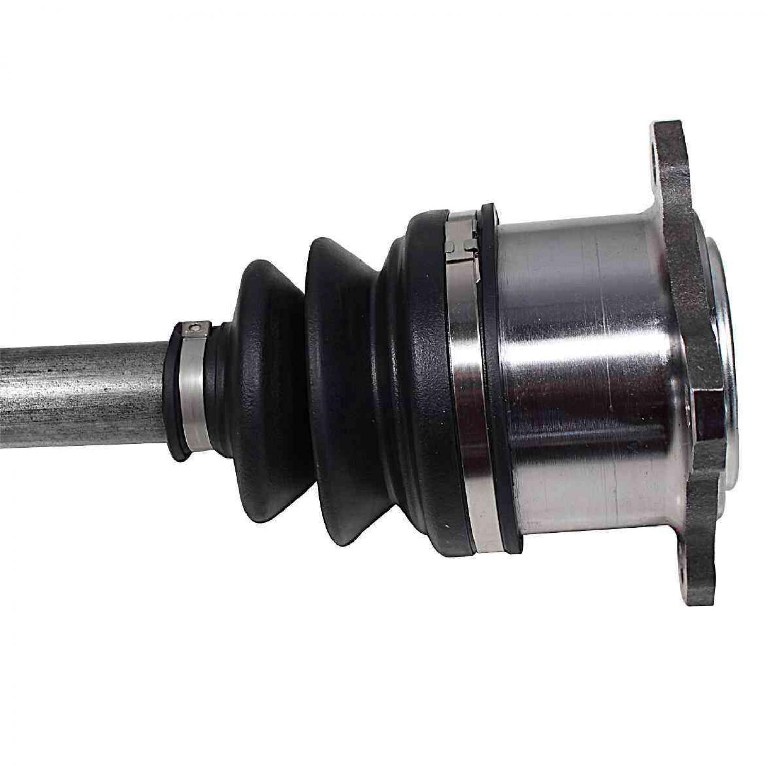 GSP NCV69904 CV Axle Assembly product image 2 of 5