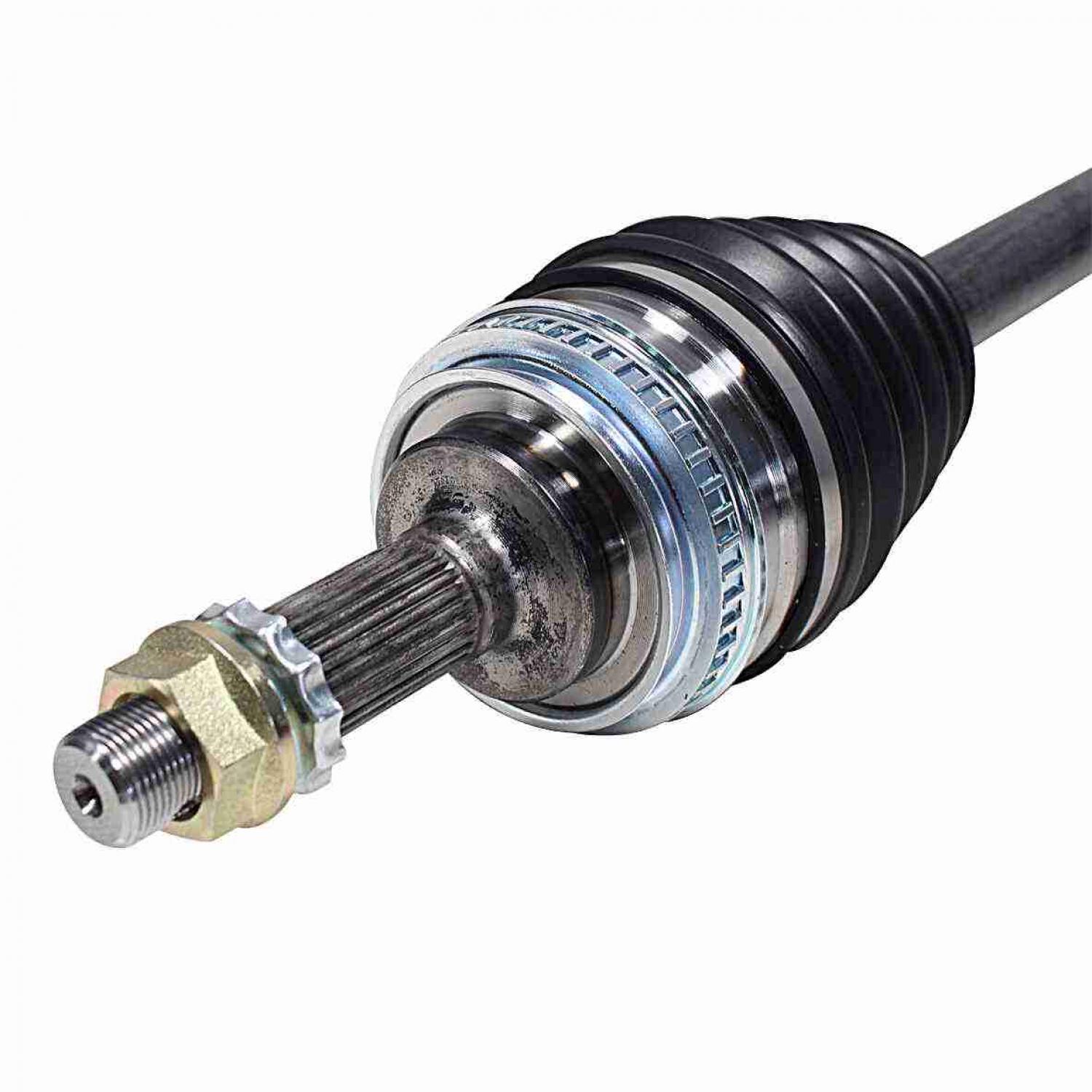 GSP NCV69904 CV Axle Assembly product image 3 of 5