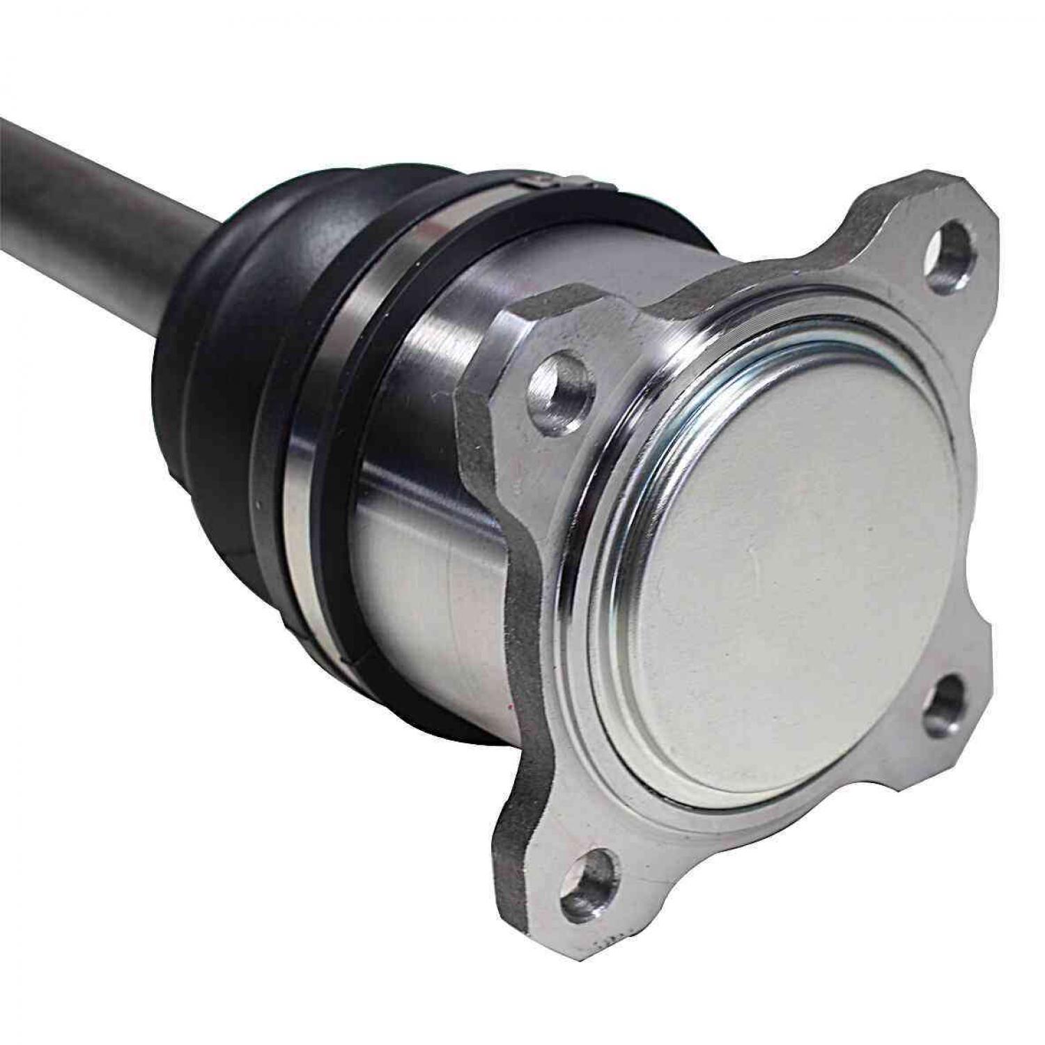 GSP NCV69904 CV Axle Assembly product image 4 of 5