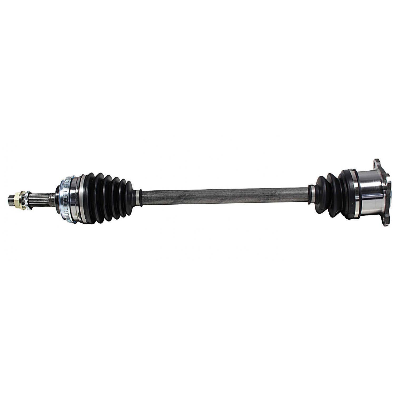 GSP NCV69904 CV Axle Assembly product image 5 of 5