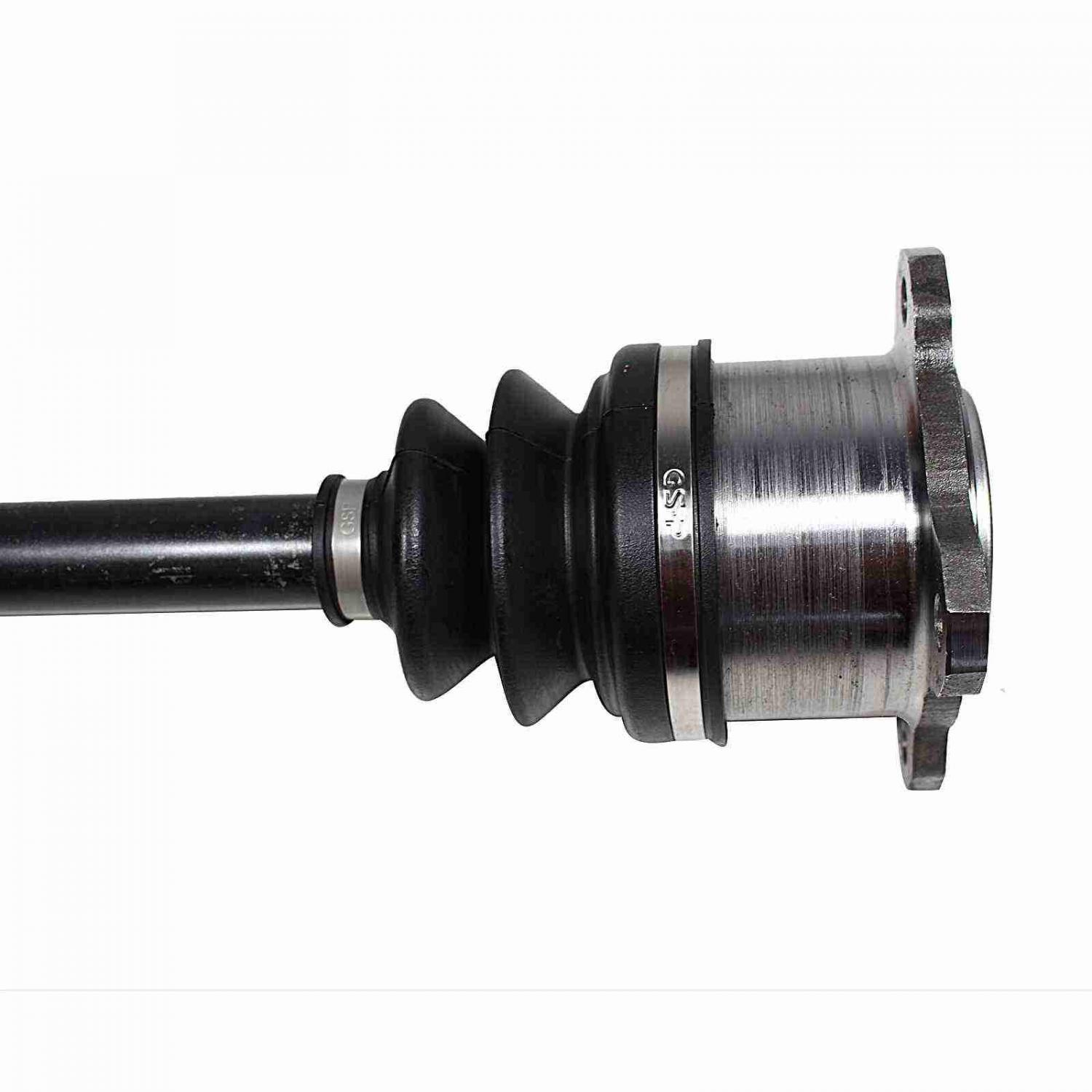 GSP NCV69987 CV Axle Assembly product image 2 of 5