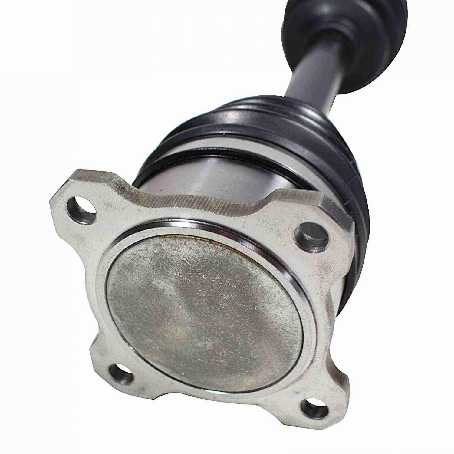 GSP NCV69987 CV Axle Assembly product image 3 of 5