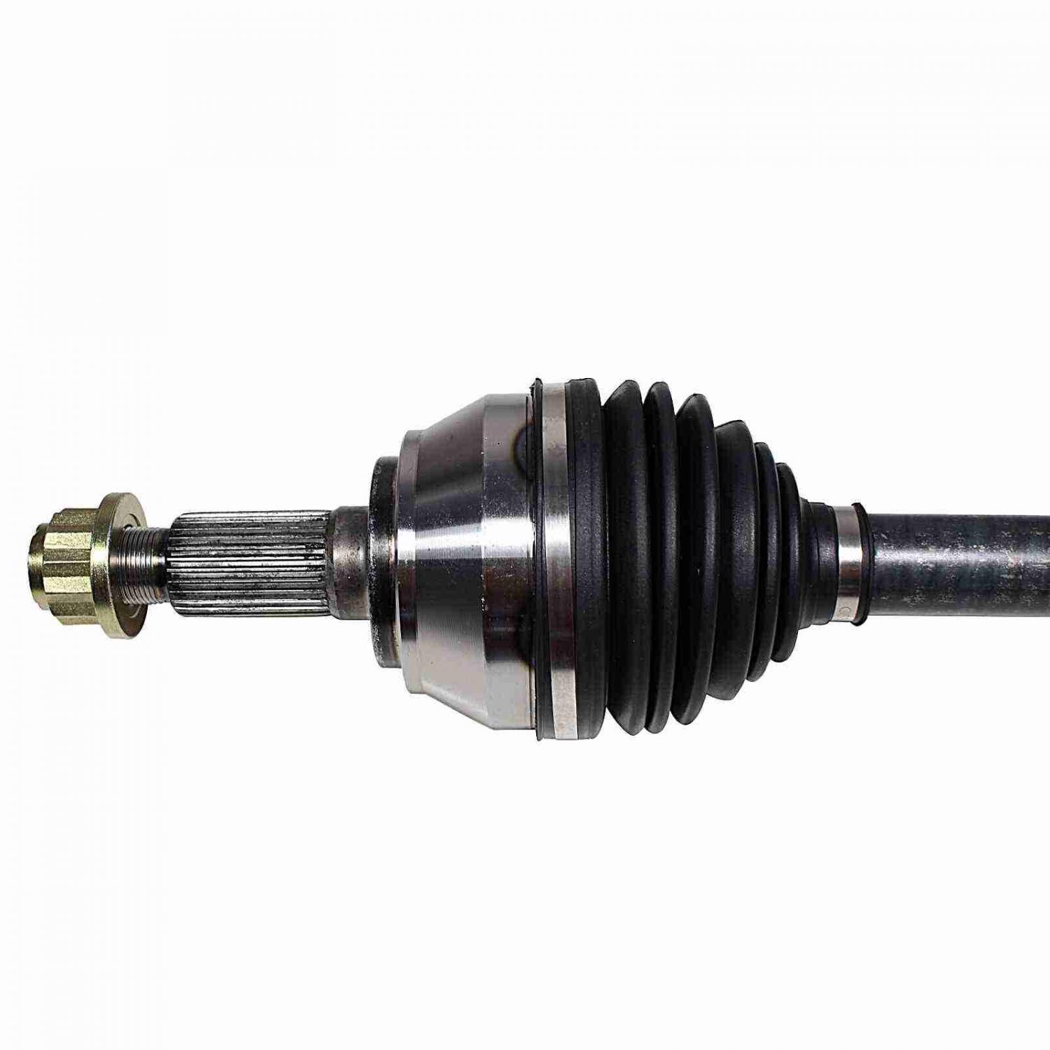 GSP NCV70001 CV Axle Assembly product image 1 of 5