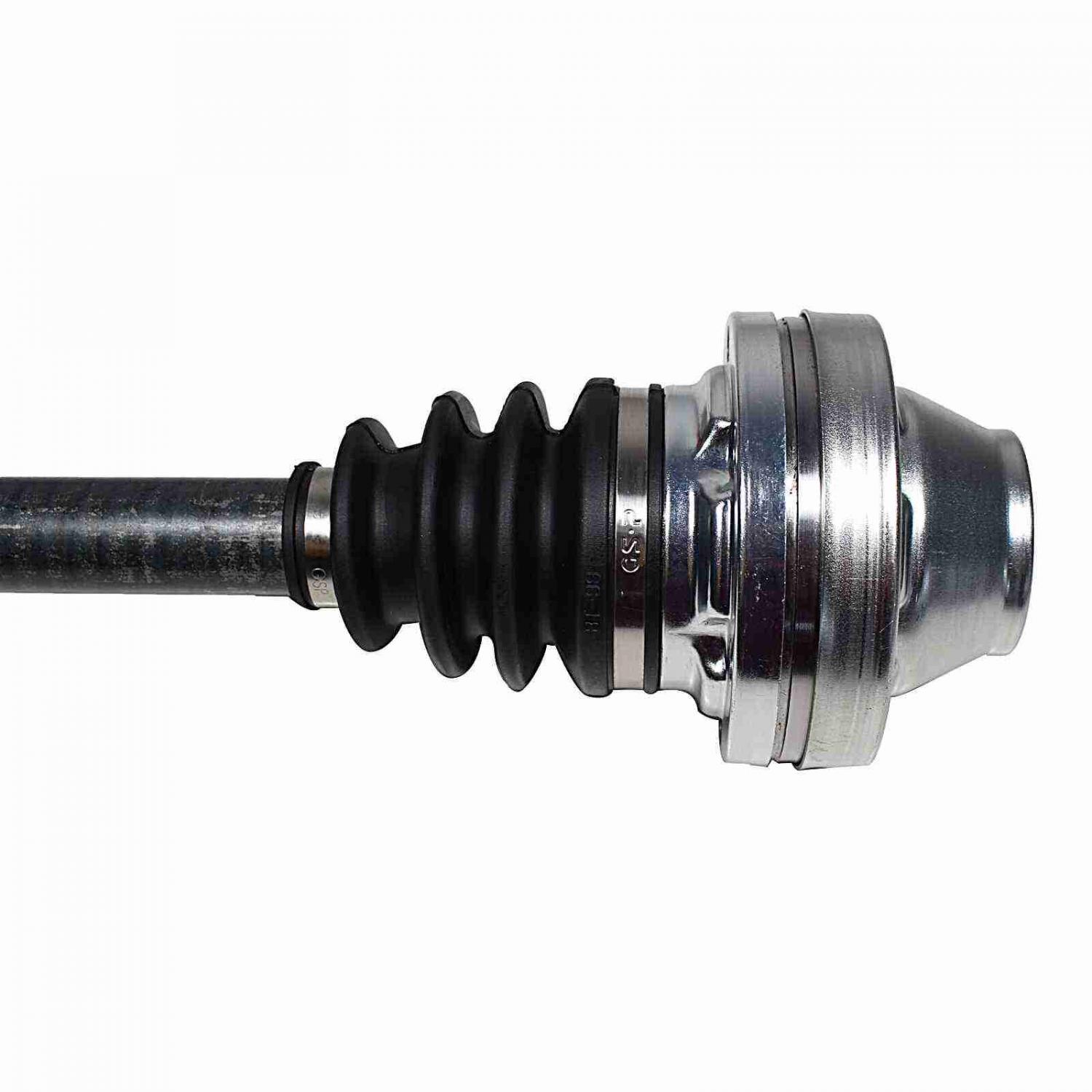 GSP NCV70001 CV Axle Assembly product image 2 of 5