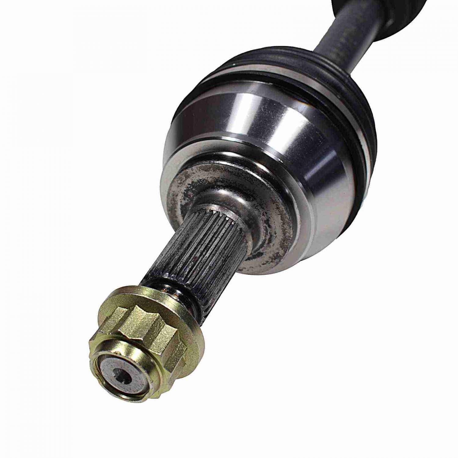GSP NCV70001 CV Axle Assembly product image 3 of 5