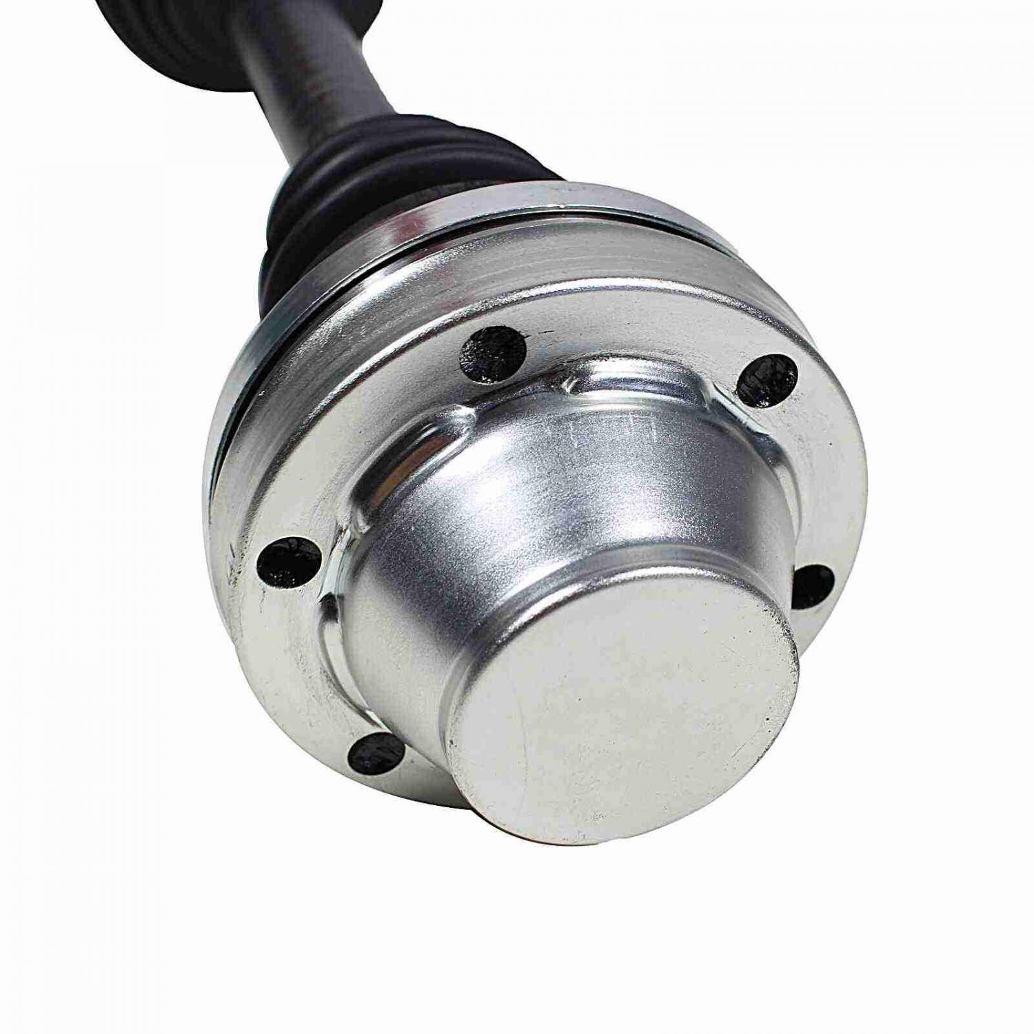 GSP NCV70001 CV Axle Assembly product image 4 of 5