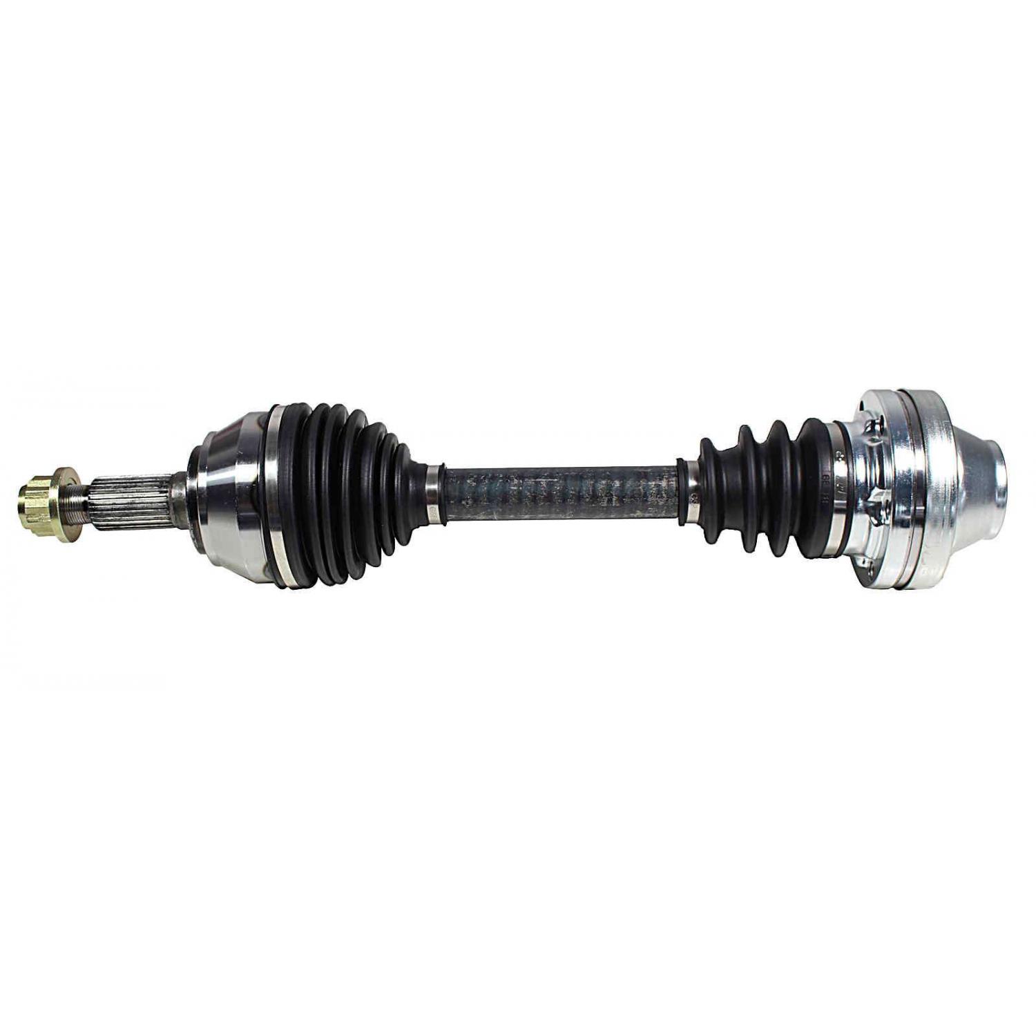 GSP NCV70001 CV Axle Assembly product image 5 of 5
