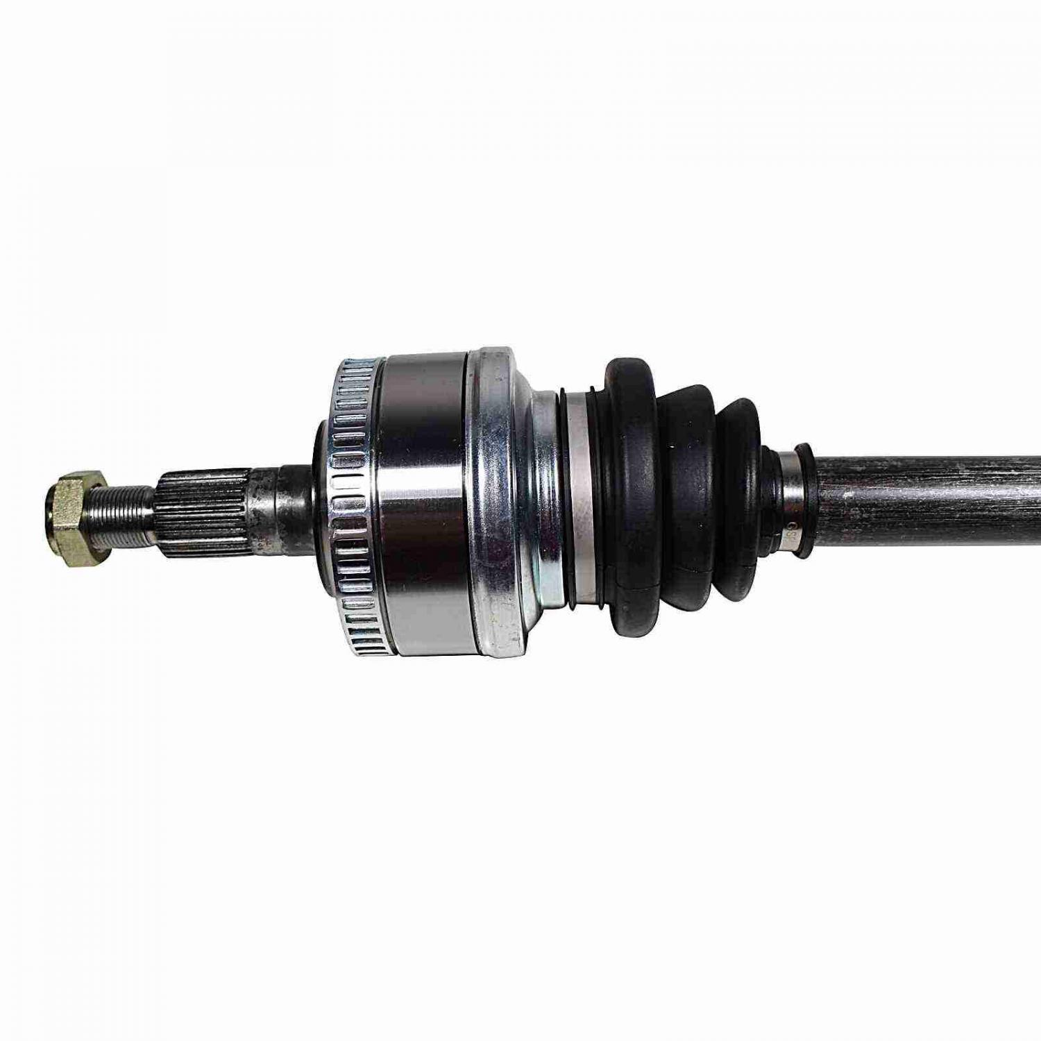 GSP NCV70002 CV Axle Assembly product image 1 of 5