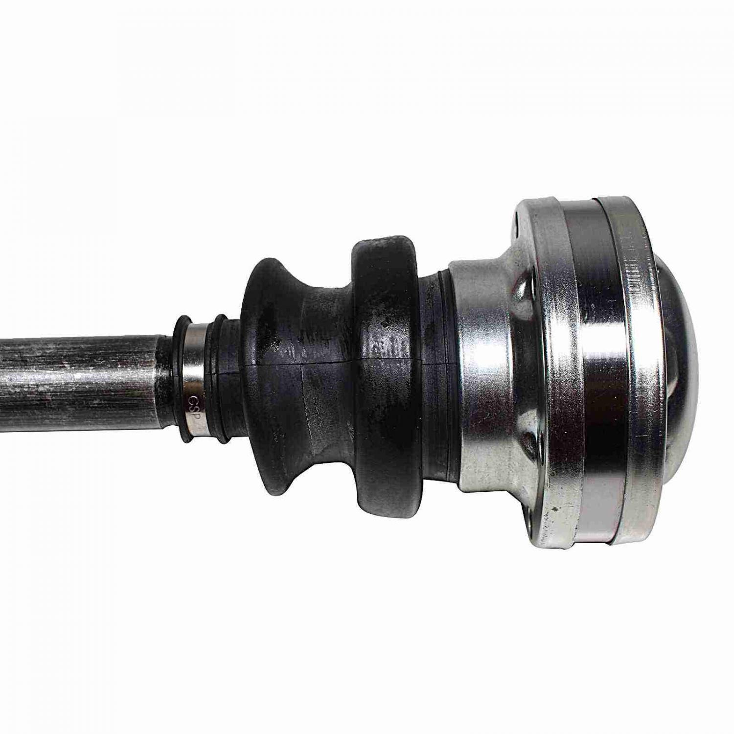 GSP NCV70002 CV Axle Assembly product image 2 of 5
