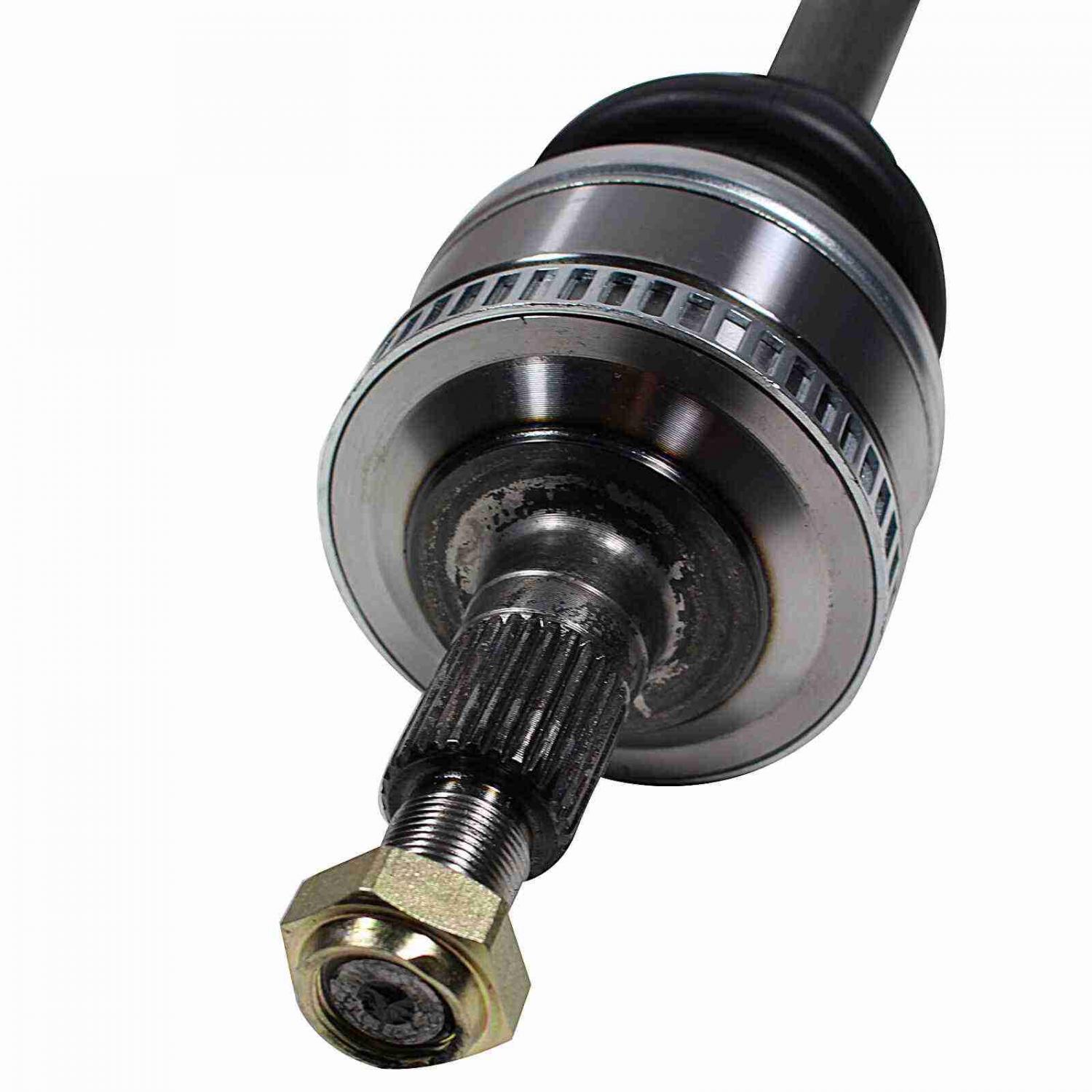 GSP NCV70002 CV Axle Assembly product image 3 of 5