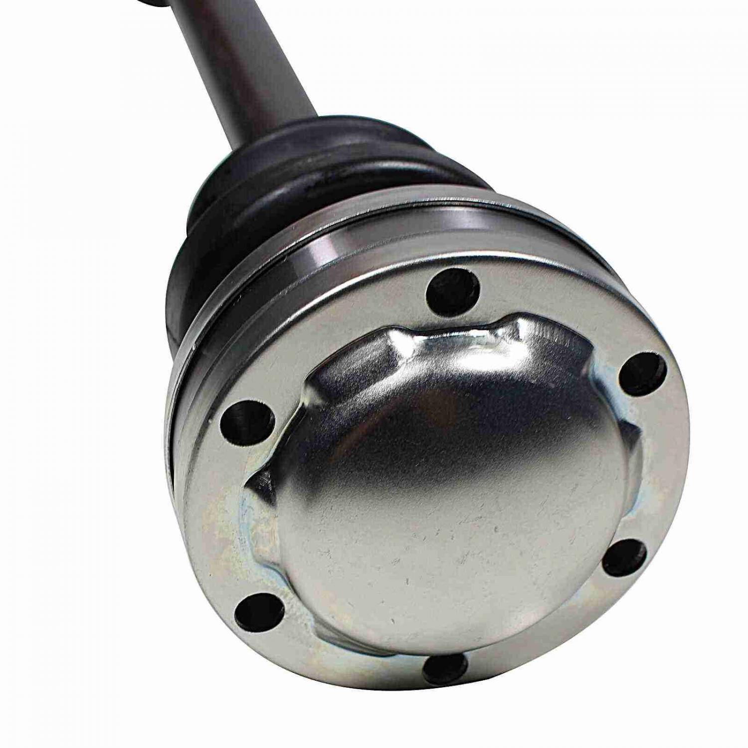 GSP NCV70002 CV Axle Assembly product image 4 of 5