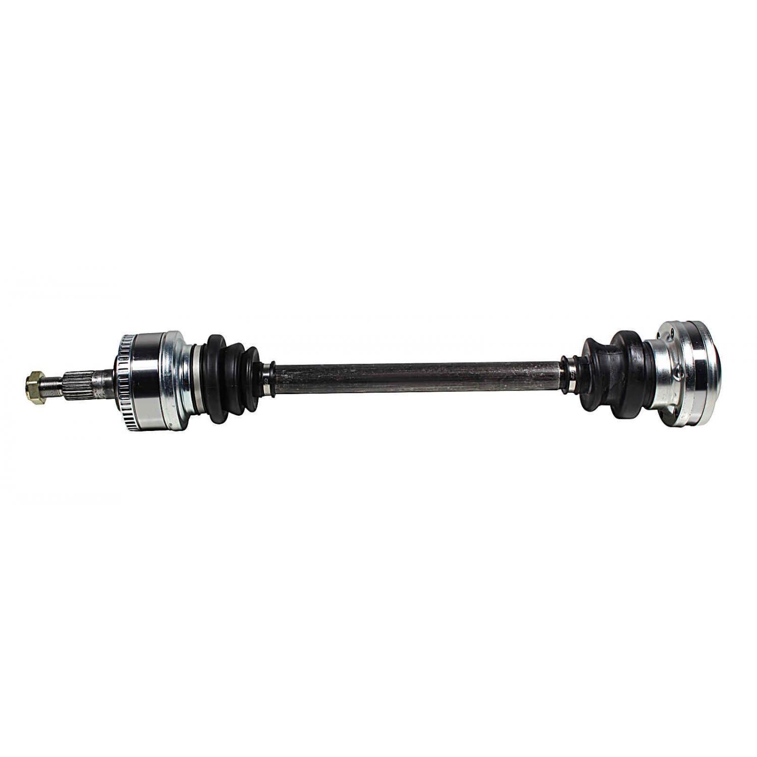 GSP NCV70002 CV Axle Assembly product image 5 of 5