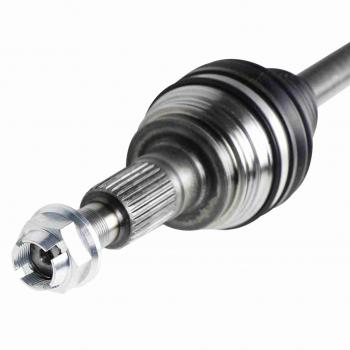 GSP NCV70034 CV Axle Assembly product image 2 of 5