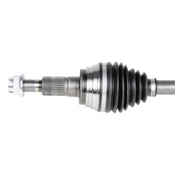 GSP NCV70034 CV Axle Assembly product image 3 of 5