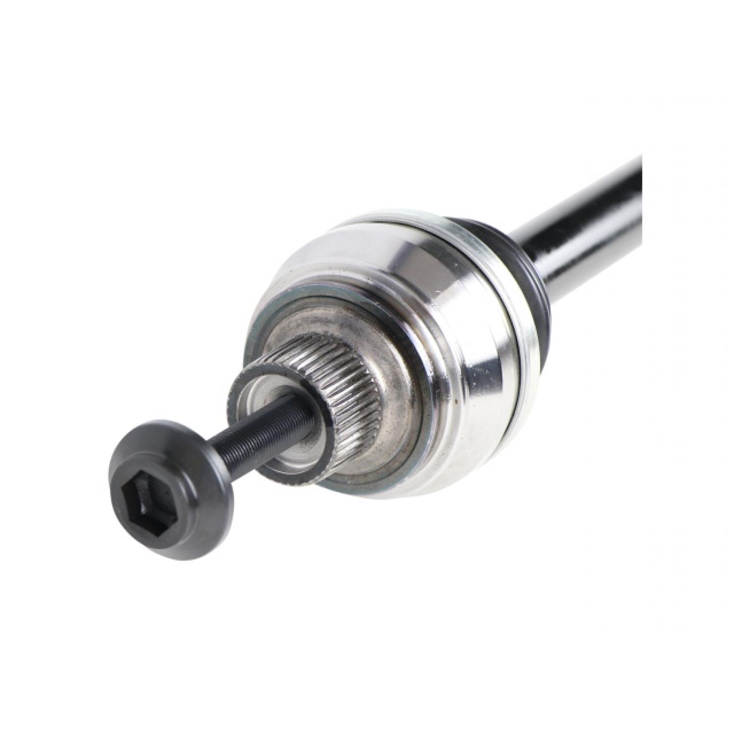 GSP NCV70035 CV Axle Assembly product image 3 of 5