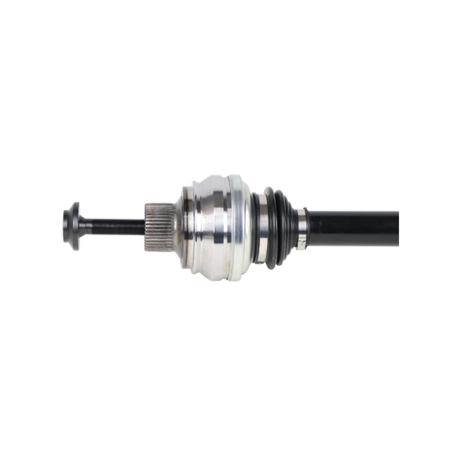 GSP NCV70035 CV Axle Assembly product image 4 of 5