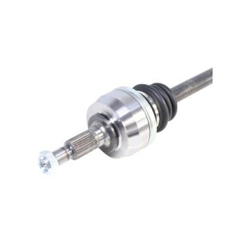 GSP NCV70039 CV Axle Assembly product image 4 of 5
