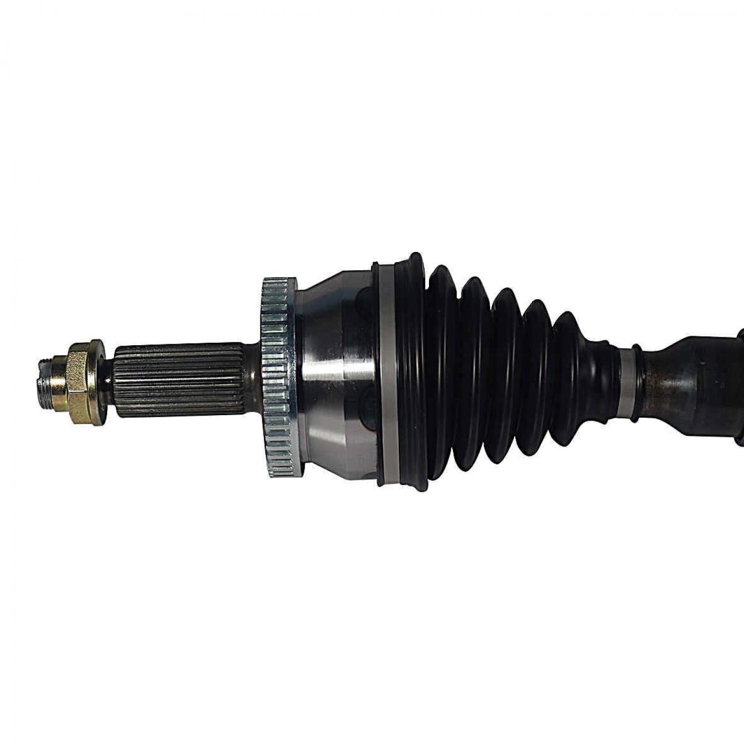 GSP NCV71001K CV Axle Assembly product image 1 of 5