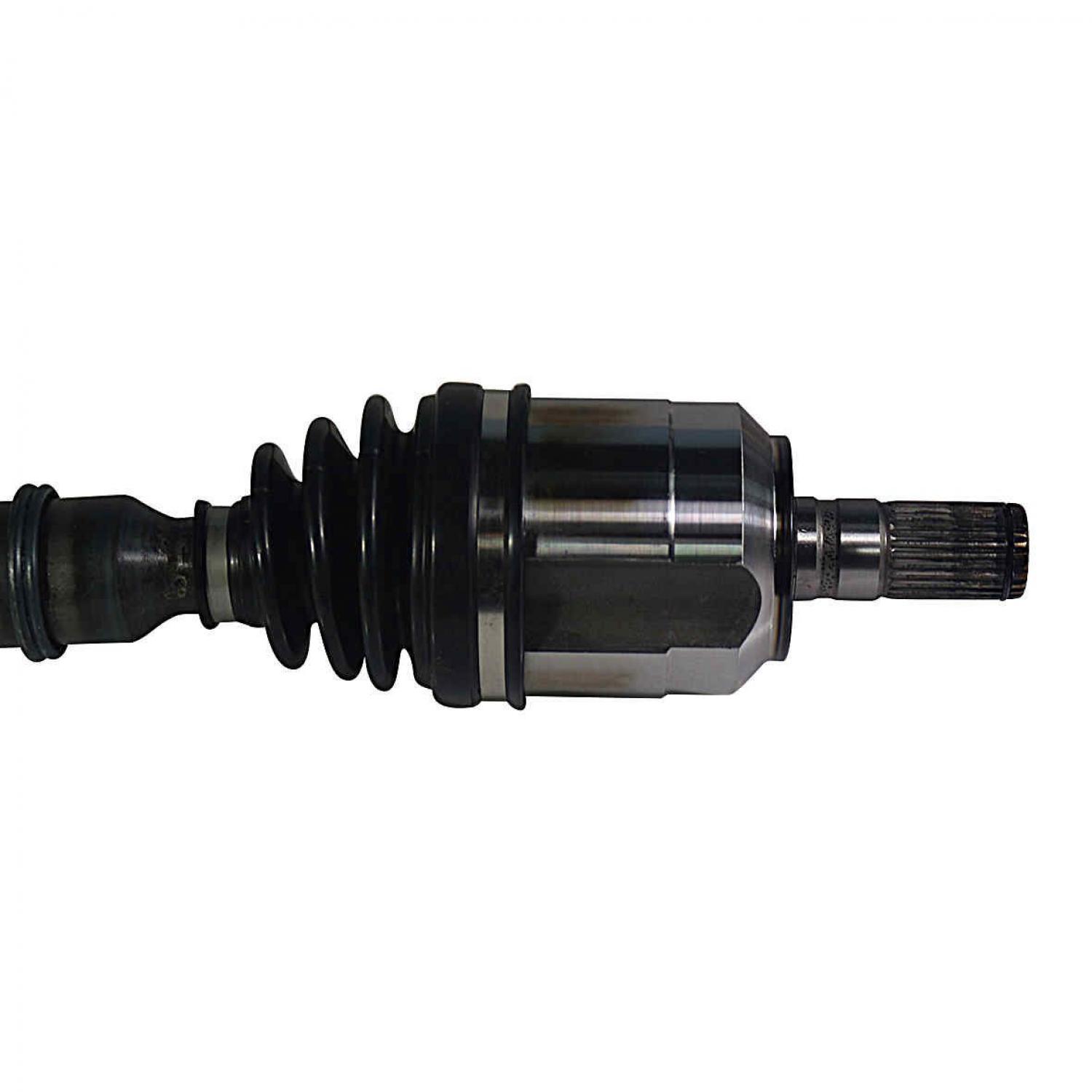 GSP NCV71001K CV Axle Assembly product image 2 of 5