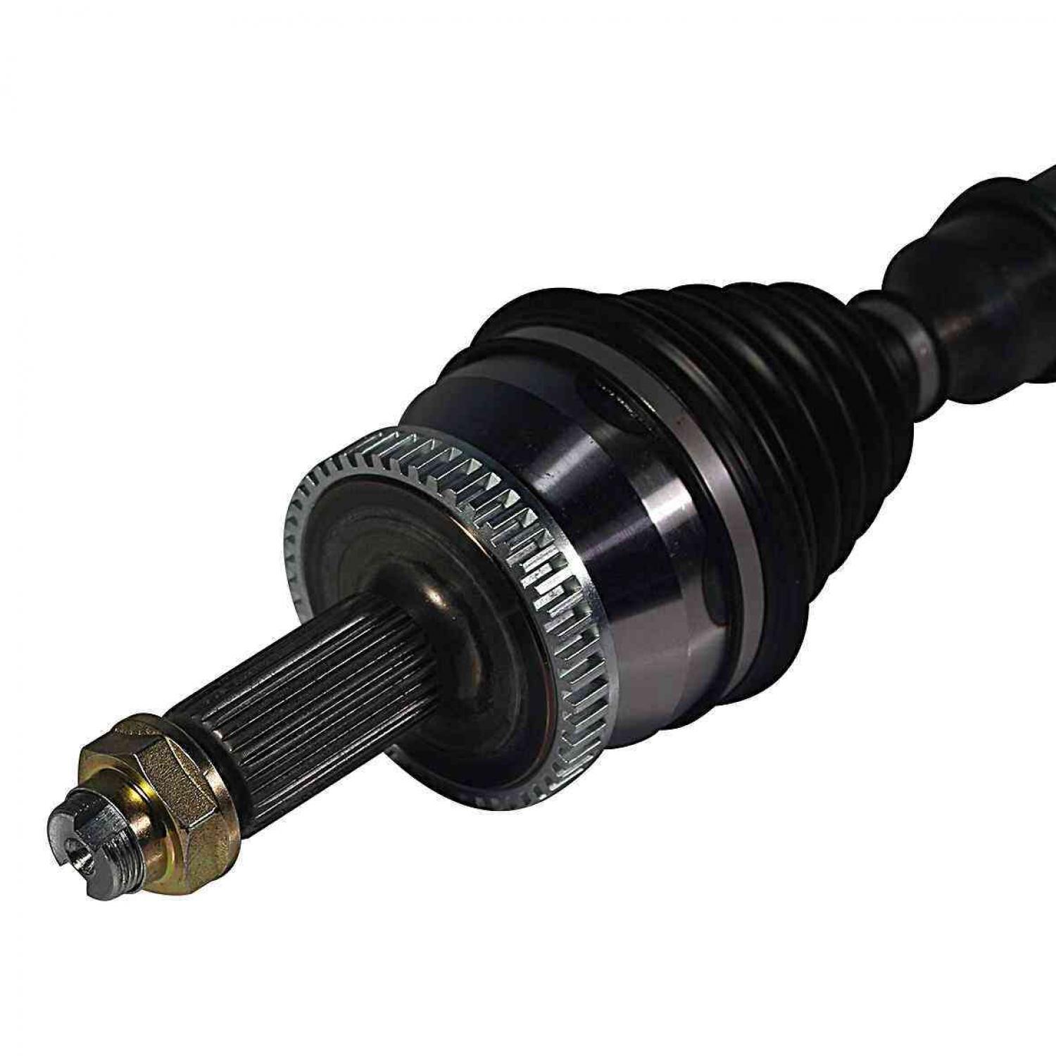 GSP NCV71001K CV Axle Assembly product image 3 of 5