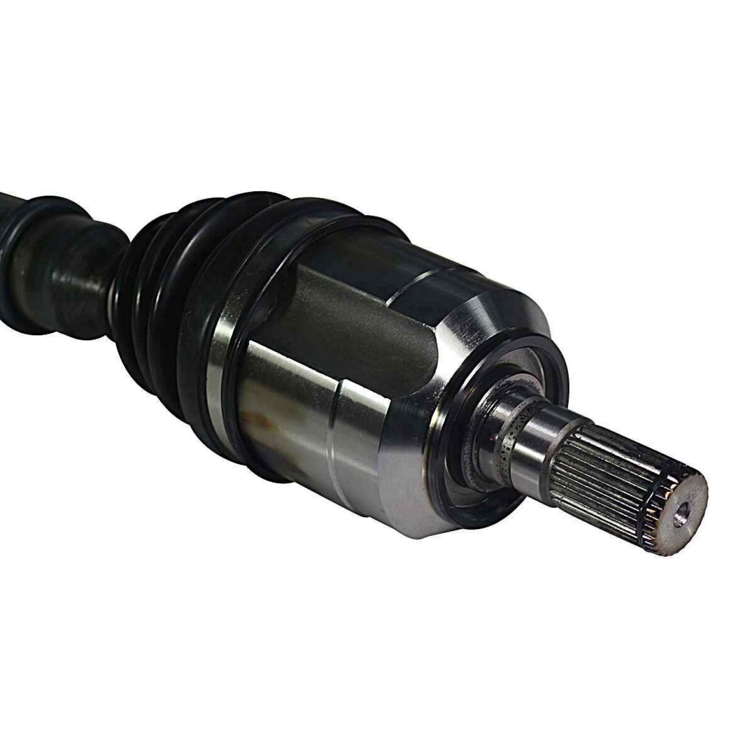 GSP NCV71001K CV Axle Assembly product image 4 of 5