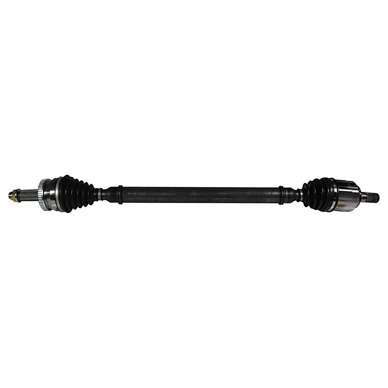 GSP NCV71001K CV Axle Assembly product image 5 of 5