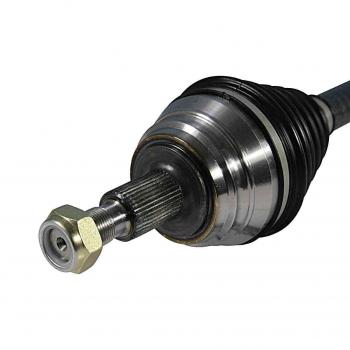 GSP NCV72000 - CV Axle Assembly GSP NCV72000 CV Axle Assembly product image 3 of 5
