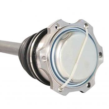 GSP NCV72000 - CV Axle Assembly GSP NCV72000 CV Axle Assembly product image 4 of 5