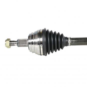GSP NCV72001 CV Axle Assembly product image 1 of 5