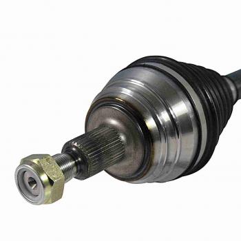 GSP NCV72001 CV Axle Assembly product image 3 of 5