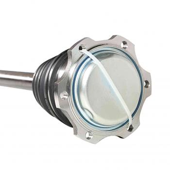 GSP NCV72001 CV Axle Assembly product image 4 of 5
