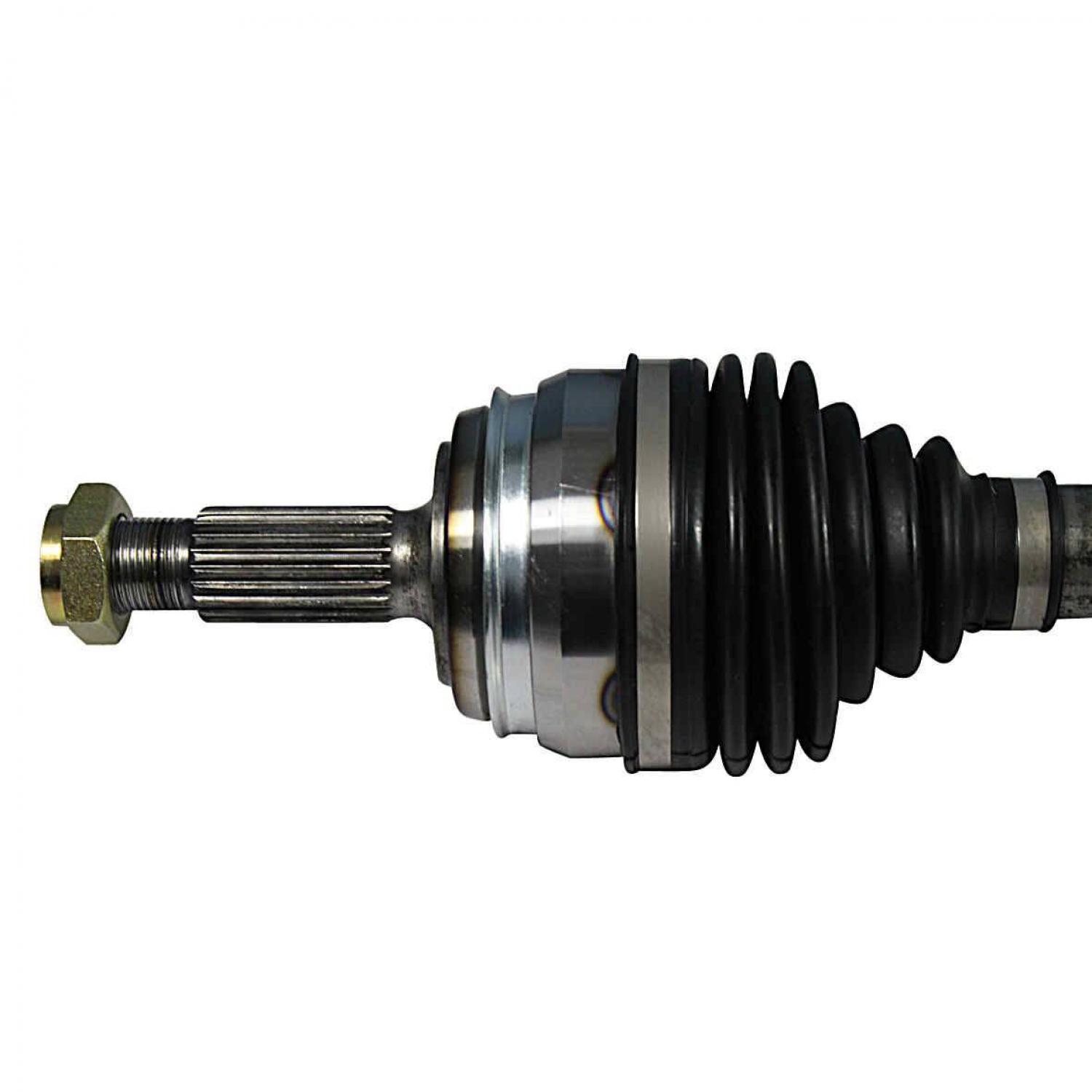 GSP NCV72005 CV Axle Assembly product image 1 of 5