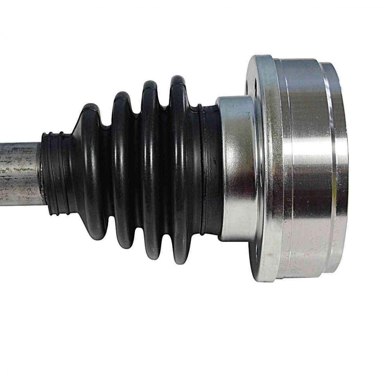 GSP NCV72005 CV Axle Assembly product image 2 of 5