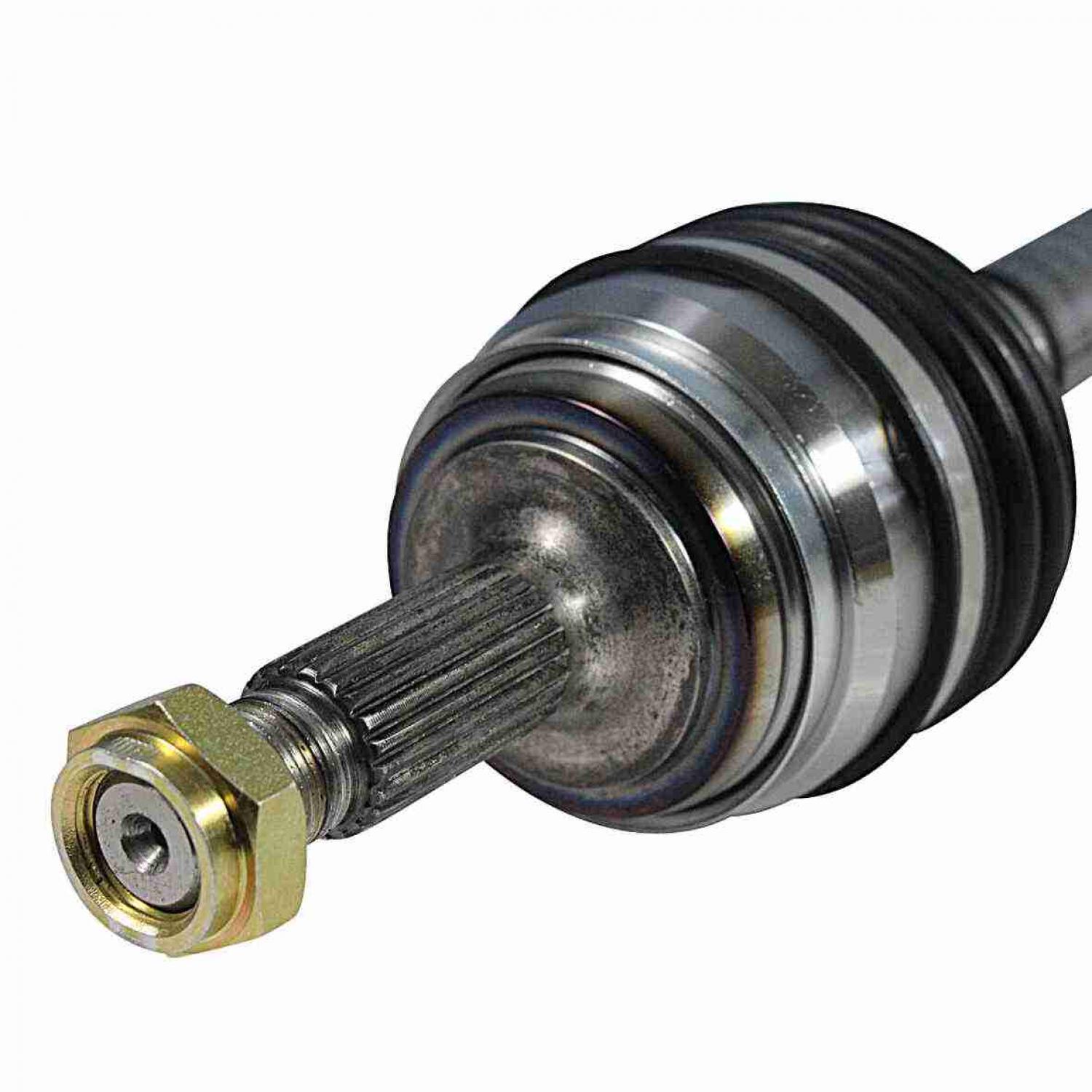 GSP NCV72005 CV Axle Assembly product image 3 of 5
