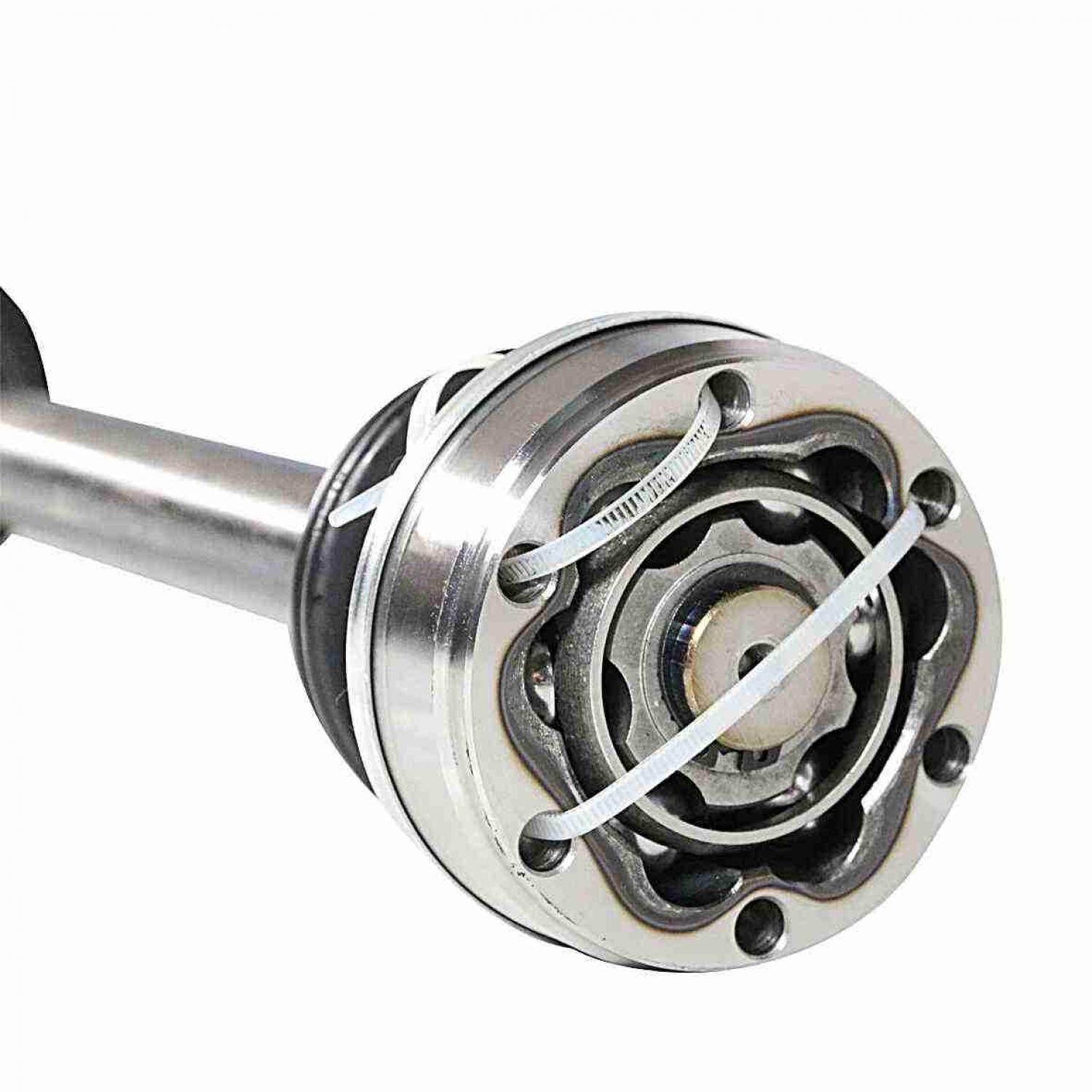 GSP NCV72005 CV Axle Assembly product image 4 of 5