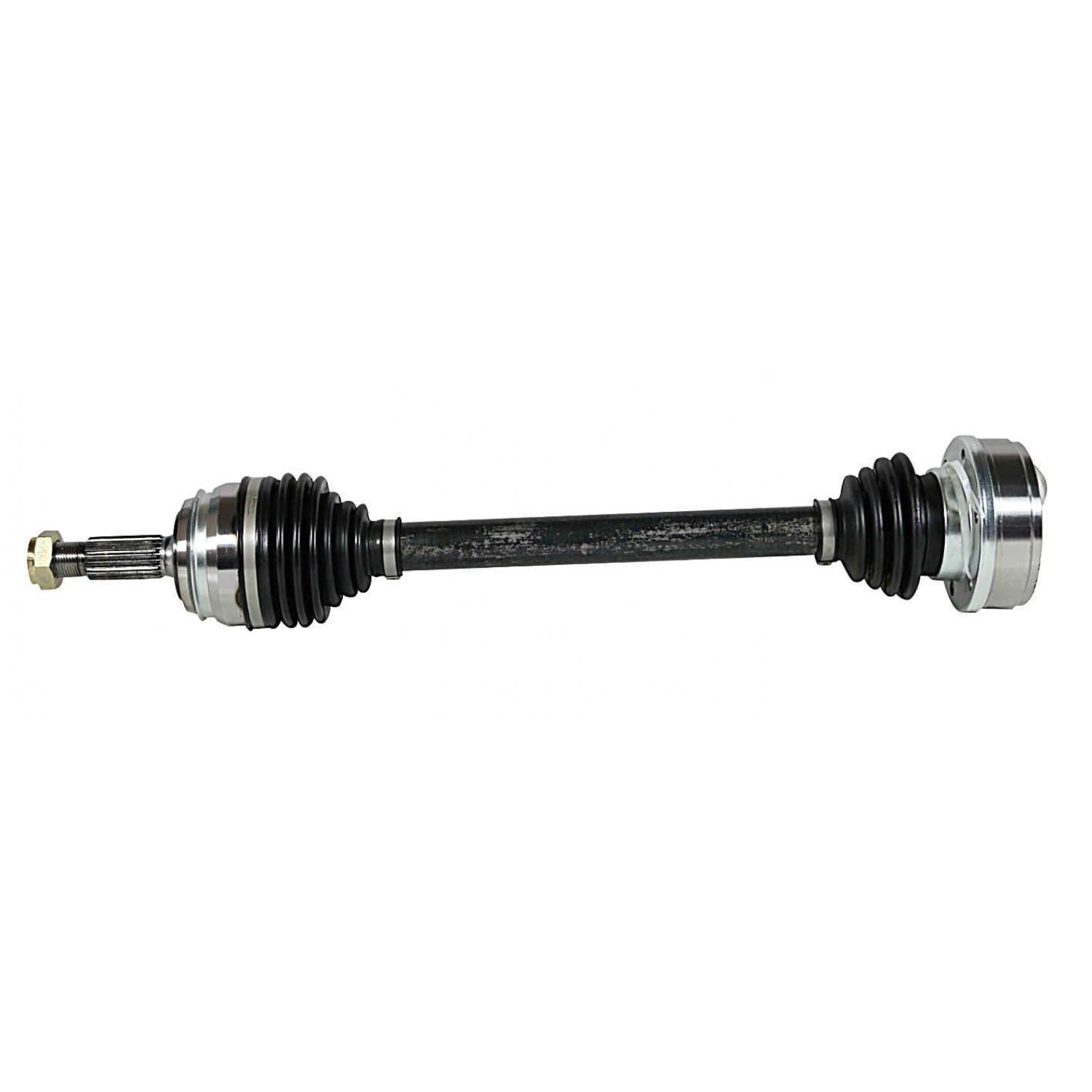 GSP NCV72005 CV Axle Assembly product image 5 of 5