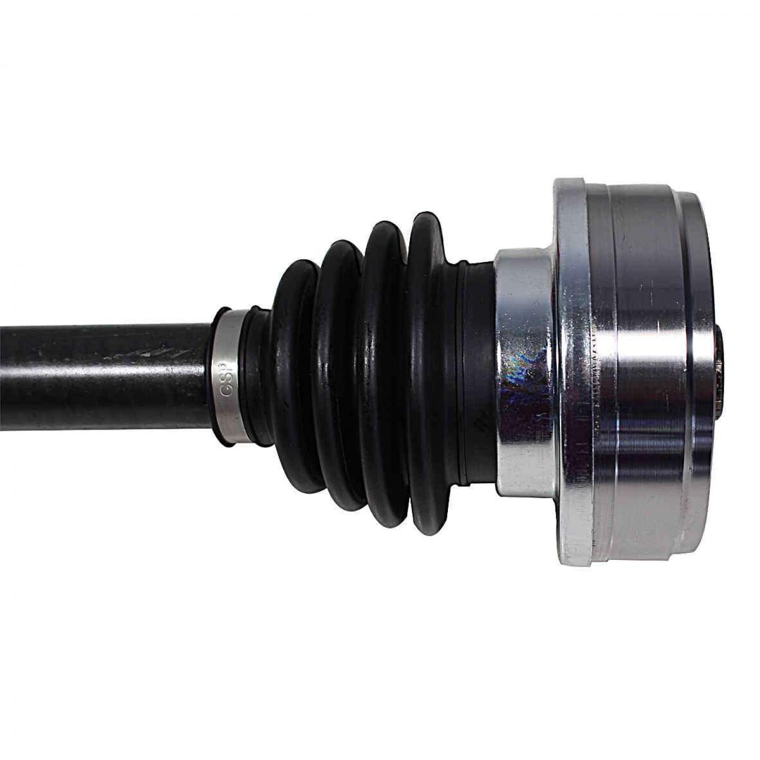 GSP NCV72006 CV Axle Assembly product image 2 of 5