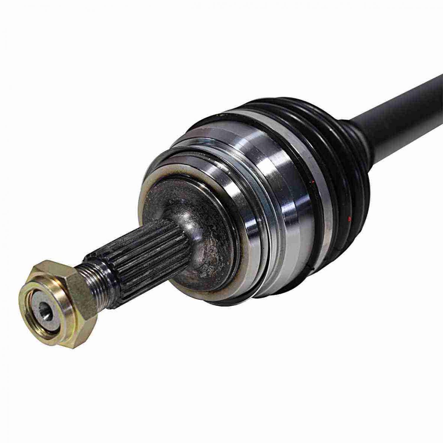 GSP NCV72006 CV Axle Assembly product image 3 of 5