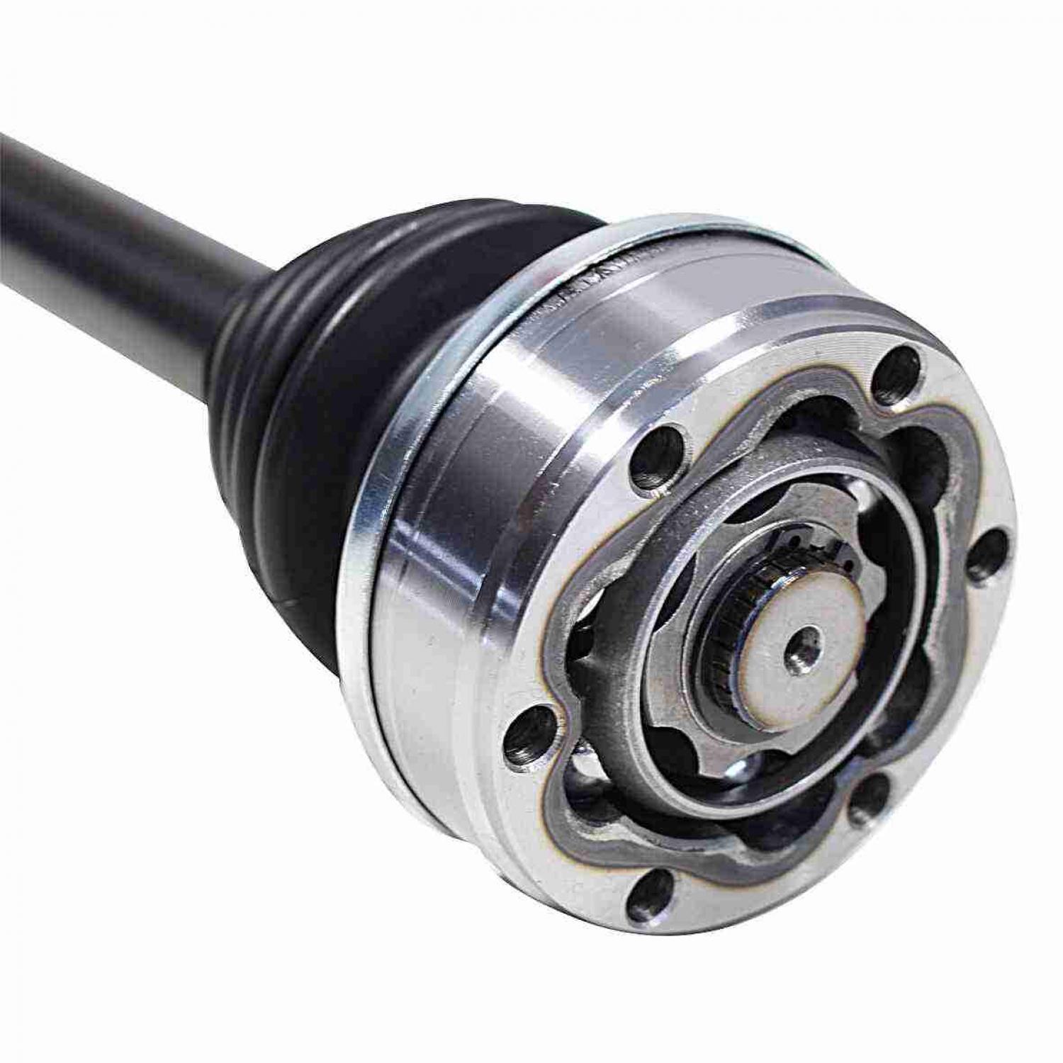 GSP NCV72006 CV Axle Assembly product image 4 of 5
