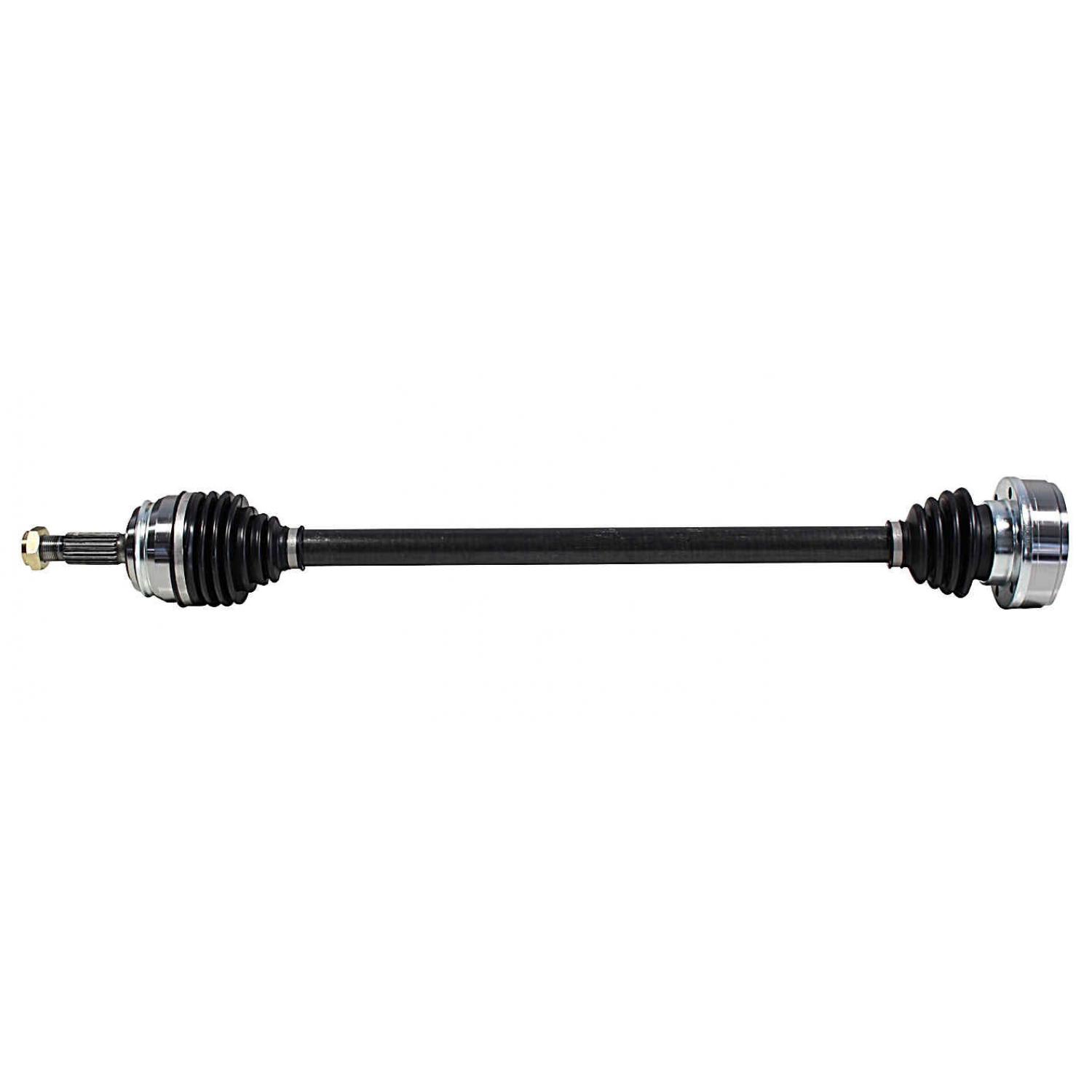 GSP NCV72006 CV Axle Assembly product image 5 of 5