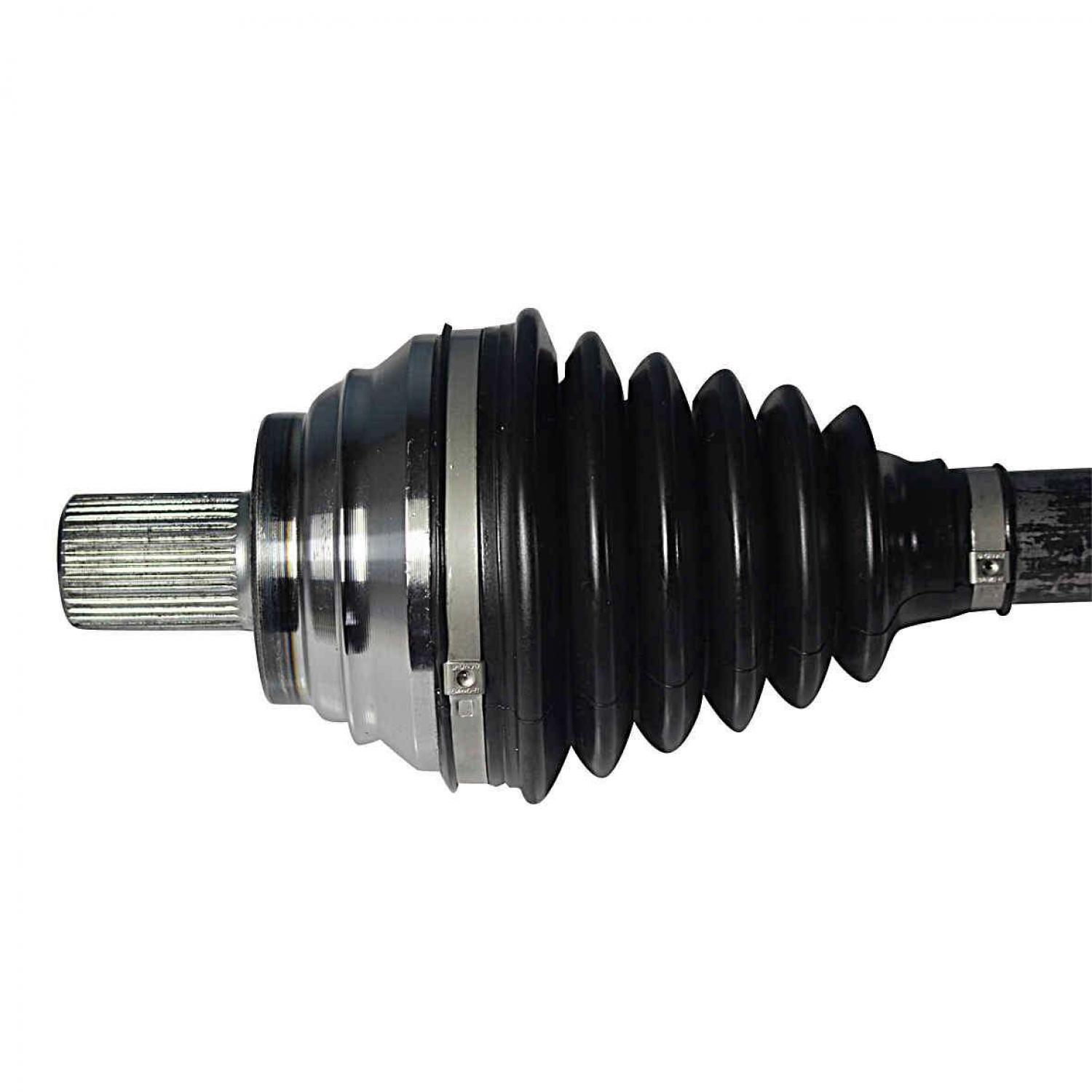 GSP NCV72007 - CV Axle Assembly GSP NCV72007 CV Axle Assembly product image 1 of 5