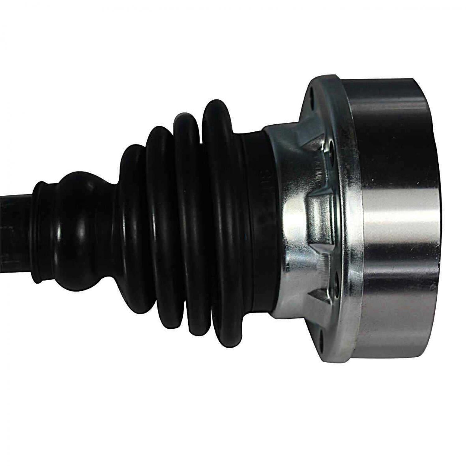 GSP NCV72007 - CV Axle Assembly GSP NCV72007 CV Axle Assembly product image 2 of 5