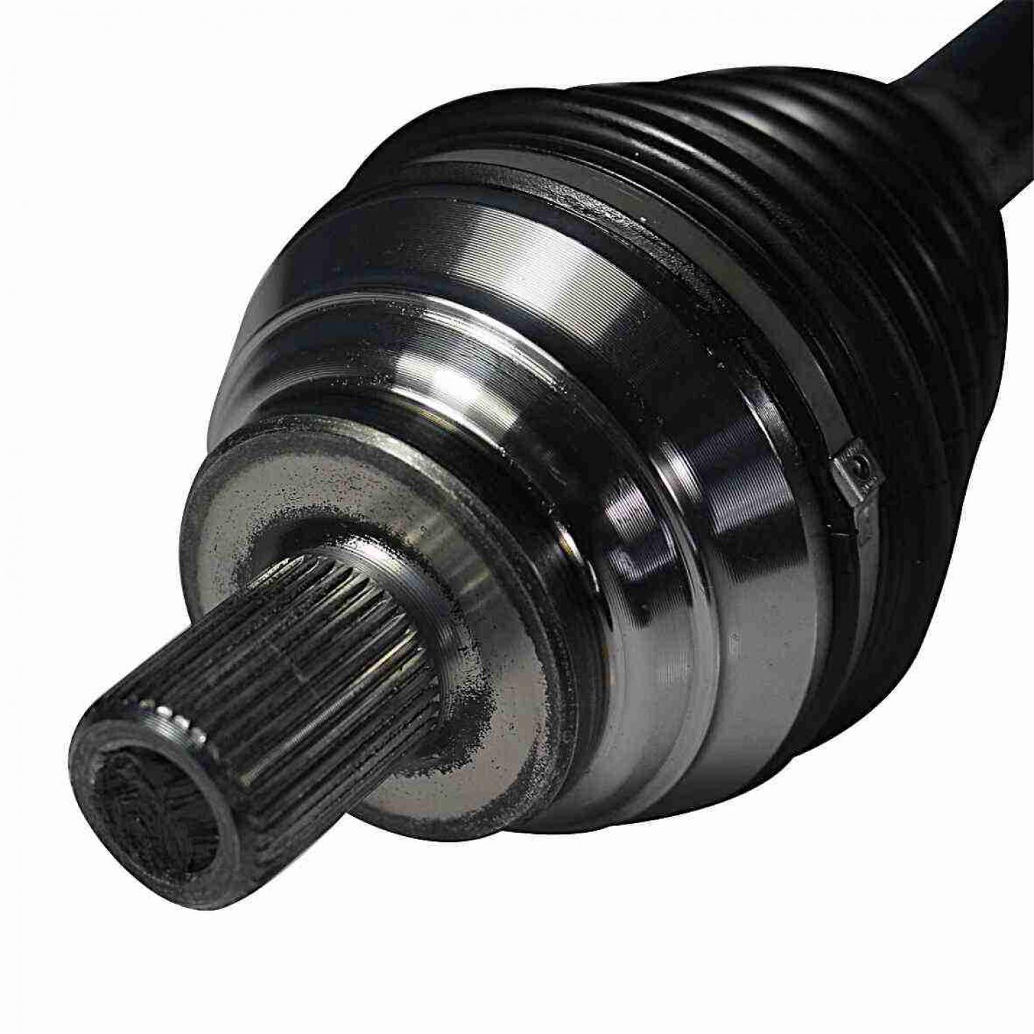 GSP NCV72007 - CV Axle Assembly GSP NCV72007 CV Axle Assembly product image 3 of 5